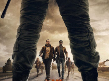 دانلود رایگان فیلم پیاده‌روی طولانی