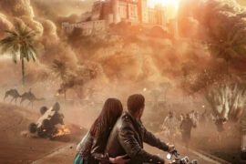 دانلود رایگان فیلم پرنسس گمشده