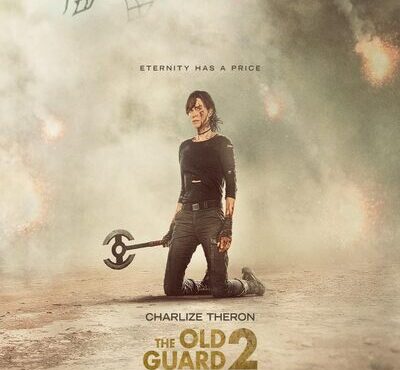 دانلود رایگان فیلم نگهبانی از دیرباز ۲ بادوبله فارسی