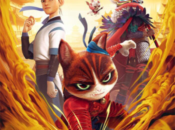 دانلود رایگان انیمیشن گربه سلطنتی