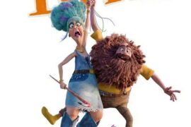 دانلود رایگان انیمیشن خانواده توییت