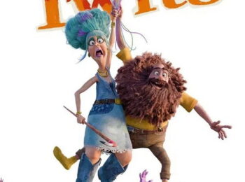 دانلود رایگان انیمیشن خانواده توییت