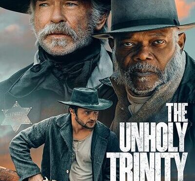 دانلود رایگان فیلم تثلیث نامقدس بادوبله فارسی