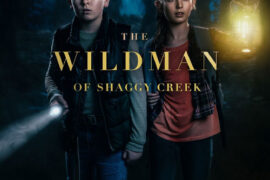 دانلود رایگان فیلم مرد وحشی شگی کریک