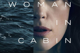 دانلود رایگان فیلم زنی در کابین شماره ۱۰
