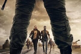 دانلود رایگان فیلم پیاده روی طولانی بادوبله فارسی