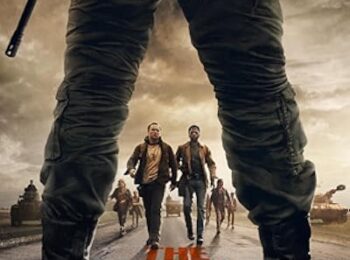 دانلود رایگان فیلم پیاده روی طولانی بادوبله فارسی