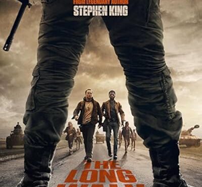 دانلود رایگان فیلم پیاده روی طولانی بادوبله فارسی