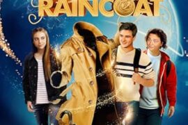 دانلود رایگان فیلم بارانی جادوگر بادوبله فارسی