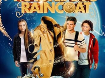 دانلود رایگان فیلم بارانی جادوگر بادوبله فارسی