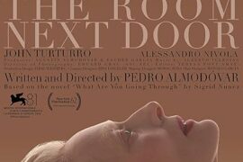 دانلود رایگان فیلم اتاق بغلی بادوبله فارسی