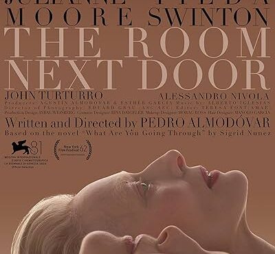 دانلود رایگان فیلم اتاق بغلی بادوبله فارسی