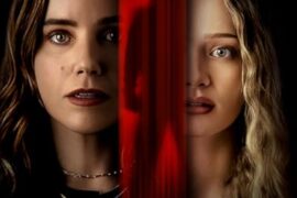 دانلود رایگان فیلم غریبه ای در خانه ی من