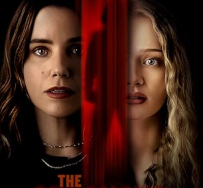 دانلود رایگان فیلم غریبه ای در خانه ی من