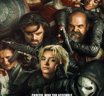 دانلود رایگان فیلم تاندربولتز (صاعقه ها) بادوبله فارسی