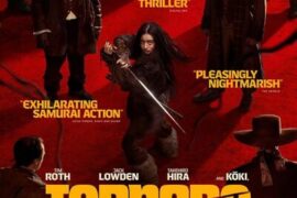 دانلود رایگان فیلم طوفان بادوبله فارسی