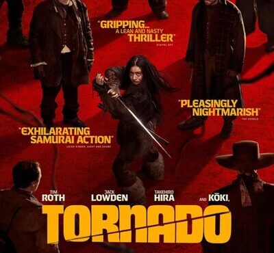 دانلود رایگان فیلم طوفان بادوبله فارسی