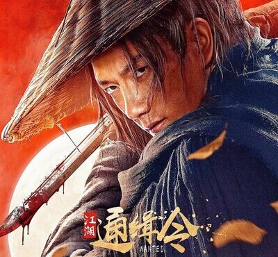 دانلود رایگان فیلم تحت تعقیب بادوبله فارسی