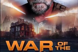 دانلود رایگان فیلم جنگ دنیاها: انقراض بادوبله فارسی