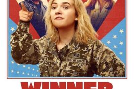 دانلود رایگان فیلم وینر بادوبله فارسی