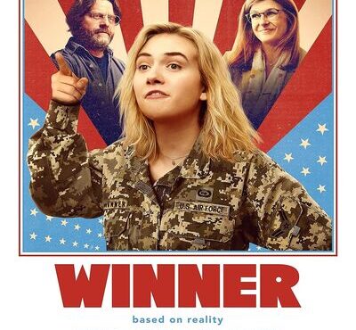 دانلود رایگان فیلم وینر بادوبله فارسی