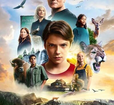 دانلود رایگان فیلم وود واکرز بادوبله فارسی