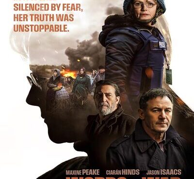 دانلود رایگان فیلم جنگ کلمات بادوبله فارسی