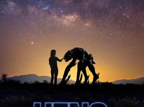 دانلود رایگان فیلم بیگانه