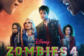 دانلود رایگان فیلم زامبی ها ۴: طلوع خون آشام ها