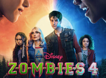 دانلود رایگان فیلم زامبی ها ۴: طلوع خون آشام ها