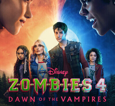 دانلود رایگان فیلم زامبی ها ۴: طلوع خون آشام ها
