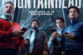 دانلود رایگان فیلم قله‌ نشینان بادوبله فارسی