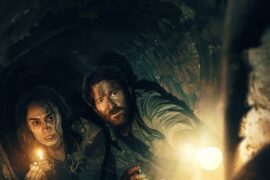 دانلود رایگان فیلم گریز