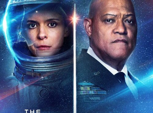 دانلود رایگان فیلم فضانورد