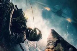 دانلود فیلم هیولای جنگ با دوبله فارسی