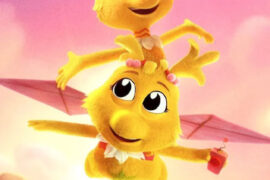 دانلود رایگان انیمیشن دکتر زوس: اسنیچ‌ها