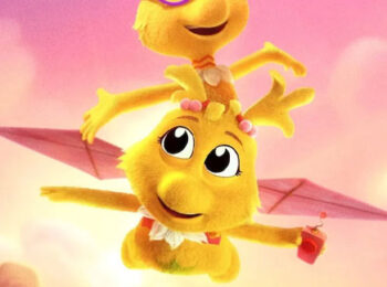 دانلود رایگان انیمیشن دکتر زوس: اسنیچ‌ها