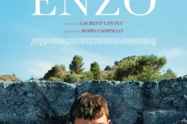 دانلود رایگان فیلم انزو