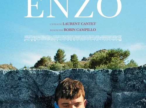 دانلود رایگان فیلم انزو