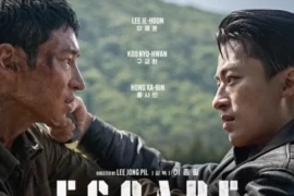 دانلود رایگان فیلم فرار بادوبله فارسی