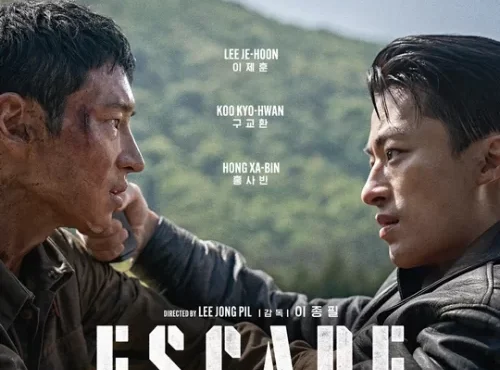 دانلود رایگان فیلم فرار بادوبله فارسی