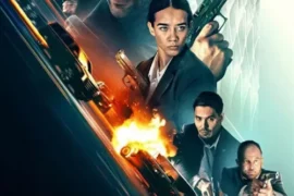 دانلود رایگان فیلم خانه امن