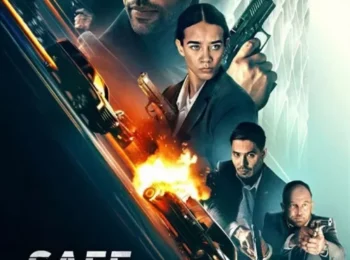 دانلود رایگان فیلم خانه امن