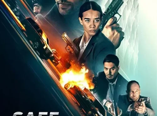 دانلود رایگان فیلم خانه امن