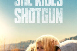 دانلود رایگان فیلم او کنار راننده می نشیند با دوبله فارسی