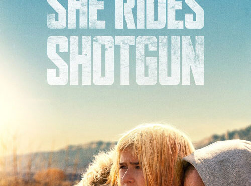 دانلود رایگان فیلم او کنار راننده می نشیند با دوبله فارسی