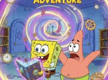 دانلود رایگان انیمیشن سفر زمانی باب اسفنجی و پاتریک بادوبله فارسی