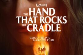 دانلود رایگان فیلم دستی که گهواره را تکان می‌دهد