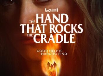 دانلود رایگان فیلم دستی که گهواره را تکان می‌دهد