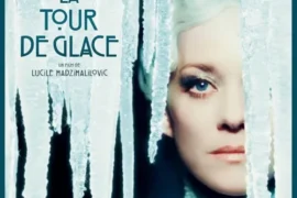 دانلود رایگان فیلم برج یخی